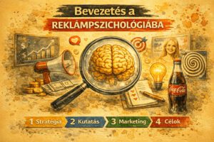 Bevezetés a reklámpszichológiába