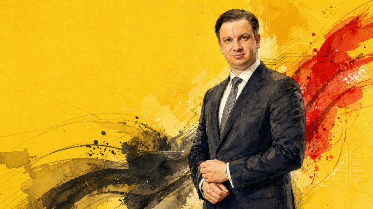 A 2026-os technológiai verseny üzleti jelentése