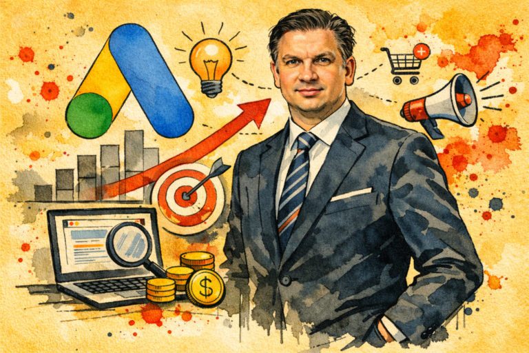 A Google Ads alapjai