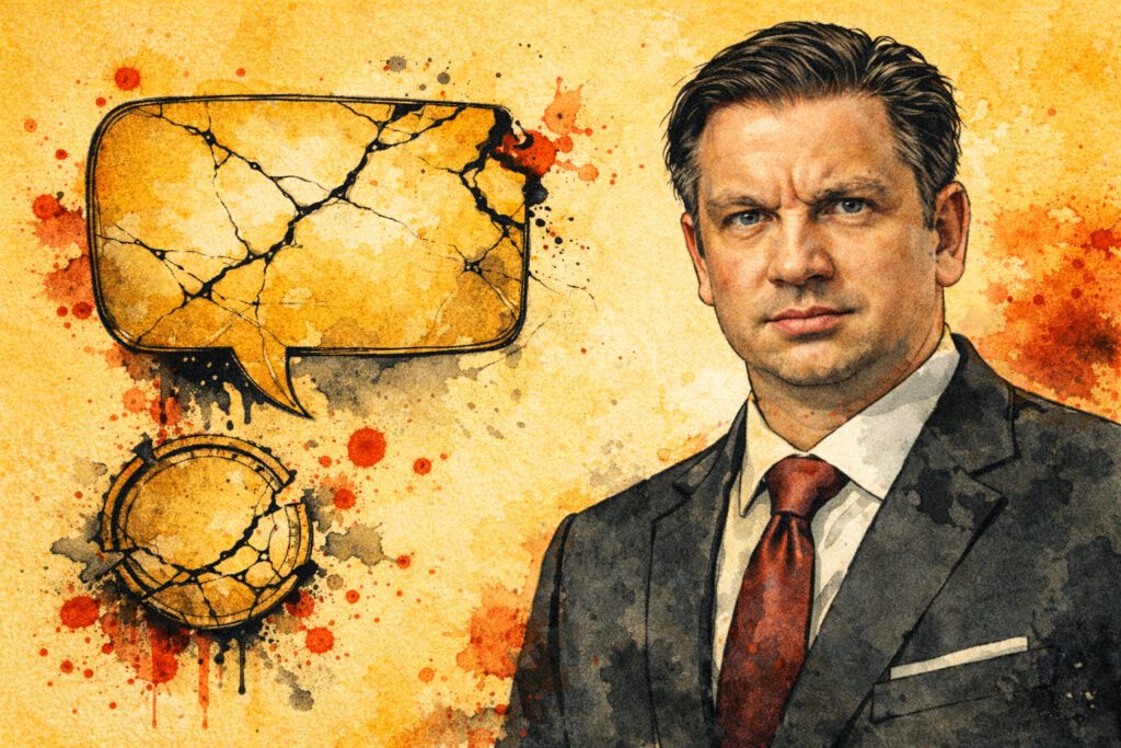 Miért veszélyesek a marketingállítások?