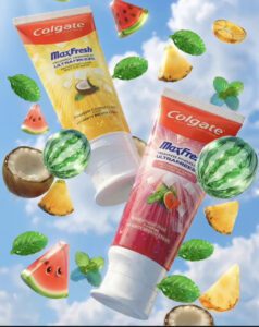 Colgate AI-slop reklámbalhé: miről szól az ügy?