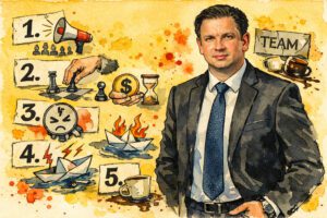 Miért válik a céges kultúra vezetői kérdéssé Miért válik a céges kultúra vezetői kérdéssé