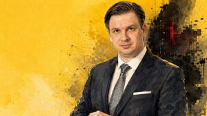 A kiberfenyegetés vállalatvezetési kérdés