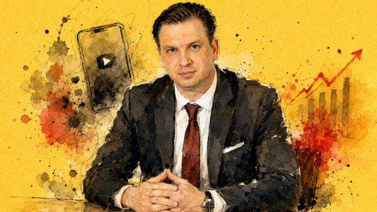 Amikor a posztolási kényszer kiszorítja a reklámgondolkodást